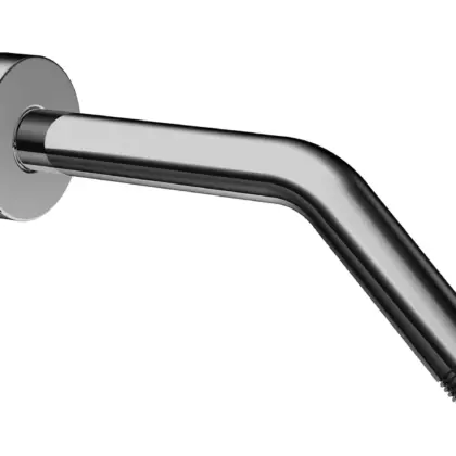 Hansa Douche-arm Hansa HANSAJET wandmontage chroom 51990200