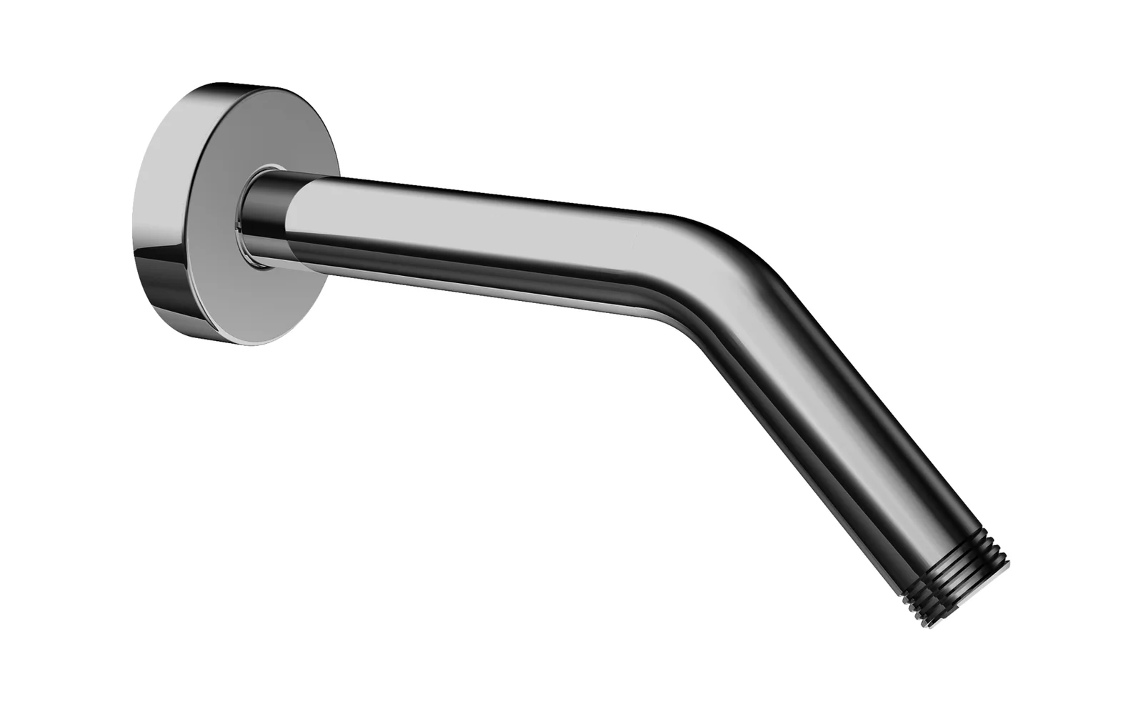 Hansa Douche-arm Hansa HANSAJET wandmontage chroom 51990200