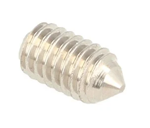 Hansa HANSA 59901609 SCHROEF M6X9,5 Hansa 59901609