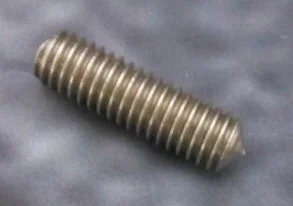 Hansa HANSA 59911228 SCHROEF M6X20SW2