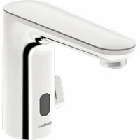 Hansa Wastafelmengkraan Hansa HANSAELECTRA tweegreeps 92602009