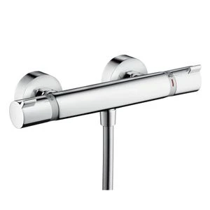 Hansgrohe Ecostat Comfort douchethermostaat - chroom 13116000