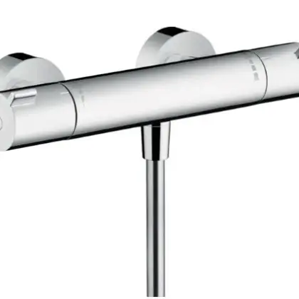 Hansgrohe Ecostat 1001CL douchethermostaat - chroom 13211000