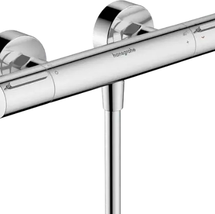 Hansgrohe Ecostat Element douchethermostaat - chroom 13346000
