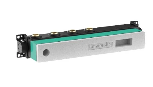 Hansgrohe 15310180 INBOUWLICHAAM HANSGROHE RAINSELECT voor 2 systemen