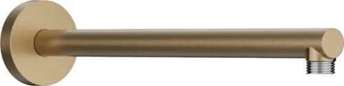 Hansgrohe 24357140 Hansgrohe Pulsify S douchearm 390 mm - Brushed Bronze