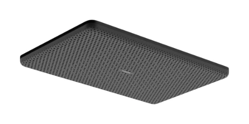 Hansgrohe 24530670 Hansgrohe Raindance Alive Q hoofddouche 210 x 340 mm 1jet - Matt Black