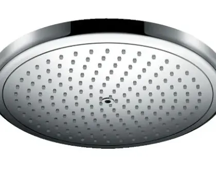 Hansgrohe 26220000 Hansgrohe Croma 280 hoofddouche - chroom