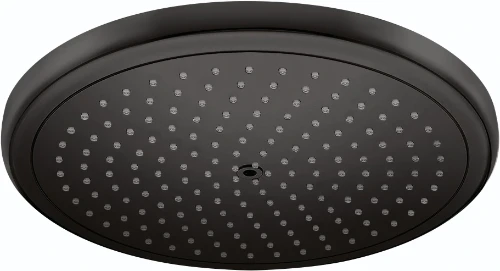 Hansgrohe 26220670 Hansgrohe Croma 280 Air 1jet hoofddouche - zwart mat