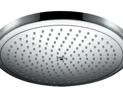 Hansgrohe 26221000 Hansgrohe Croma 280 Ecosmart 1jet hoofddouche - chroom