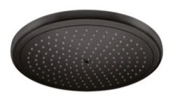 Hansgrohe 26221670 Hansgrohe Croma 280 Air 1jet EcoSmart hoofddouche - zwart mat