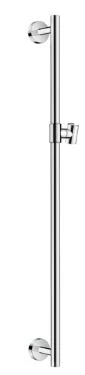 Hansgrohe Unica Comfort glijstang 900 mm - chroom 26402000