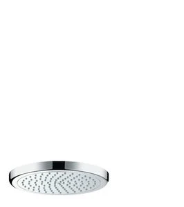 Hansgrohe 26464000 Hansgrohe Croma 220 hoofddouche - chroom