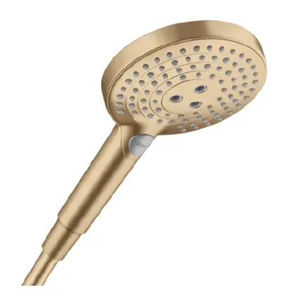 Hansgrohe 26530140 Hansgrohe Raindance Select S 120 handdouche - Brushed Bronze