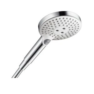 Hansgrohe 26530400 Hansgrohe Raindance Select S 120 handdouche - wit/chroom