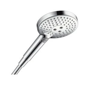 Hansgrohe 26531000 Hansgrohe Raindance Select S 120 3jet ecoSmart handdouche 120 mm - chroom
