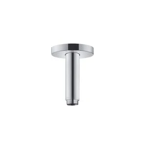 Hansgrohe 27393000 Hansgrohe Universal douchearm plafondmodel 1/2 x 100 mm - chroom