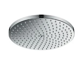 Hansgrohe 27623000 Hansgrohe Raindance S hoofddouche 240 1jet PowderRain - chroom