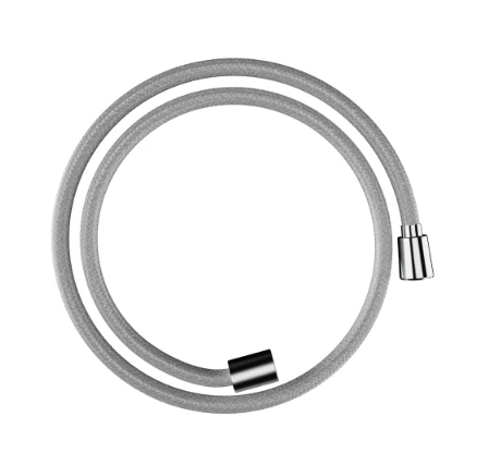 Hansgrohe Designflex Textiel doucheslang 1250 mm - chroom 28220000