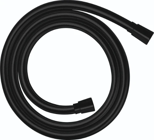 Hansgrohe 28272670 Hansgrohe Isiflex doucheflexibel 1/2 x 1250 mm - zwart mat