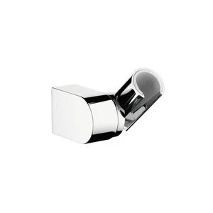 Hansgrohe 28328000 HANDDOUCHEHOUDER HANSGROHE hoek 25° chroom