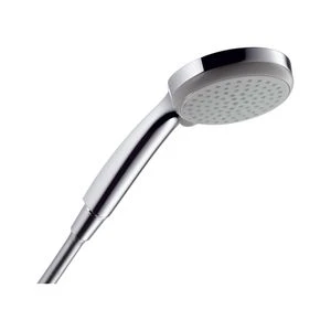 Hansgrohe 28535000 Hansgrohe Croma 100 handdouche - chroom - Vario 4 straalsoorten