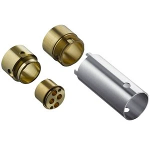 Hansgrohe 31971000 Hansgrohe verlengset 25 mm