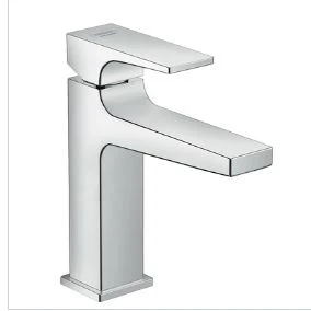 Hansgrohe 32501000 Hansgrohe Metropol 100 koudwaterkraan - chroom