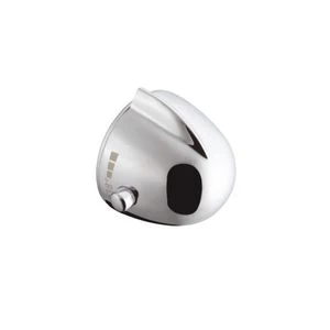 Hansgrohe 36391000 Hansgrohe WSS thermostaat greep chroom