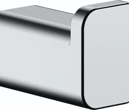 Hansgrohe AddStoris enkel haakje - chroom 41742000