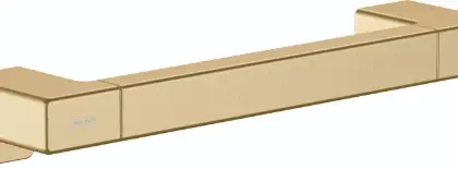Hansgrohe AddStoris badgreep - Brushed Bronze 41744140