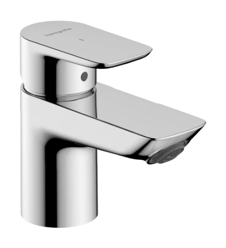 Hansgrohe 71339000 Hansgrohe Neovis Q 70 koudwaterkraan zonder afvoergarnituur - chroom