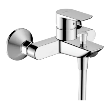 Hansgrohe Neovis Q badmengkraan - chroom 71481000