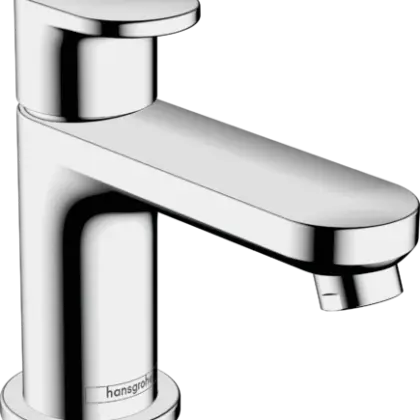 Hansgrohe 71583000 Hansgrohe Vernis Blend toiletkraan 70 zonder afvoergarnituur - chroom