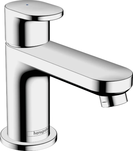 Hansgrohe 71583000 Hansgrohe Vernis Blend toiletkraan 70 zonder afvoergarnituur - chroom