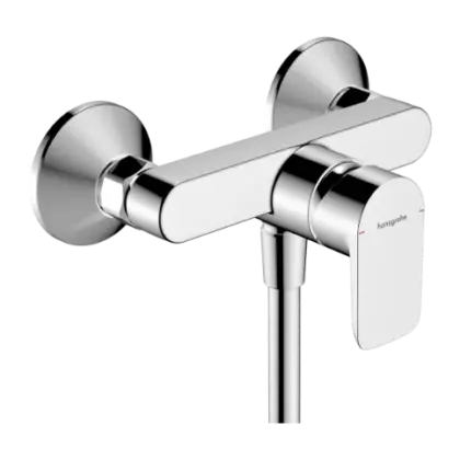 Hansgrohe Neovis Q douchemengkraan - chroom 71681000