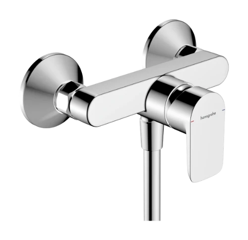 Hansgrohe 71681000 Hansgrohe Neovis Q douchemengkraan - chroom