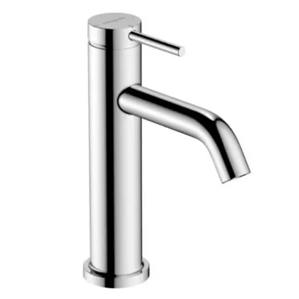 Hansgrohe 73312000 Hansgrohe Tecturis S 110 wastafelmengkraan CoolStart zonder afvoergarnituur - chroom