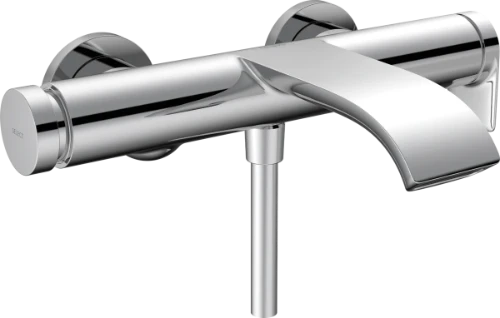 Hansgrohe 75420000 Hansgrohe Vivenis badmengkraan - chroom