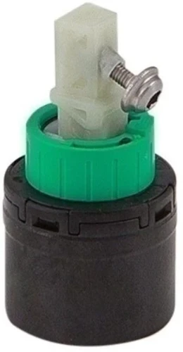 Hansgrohe 92730000 Hansgrohe WSS binnenwerk m3-cartouche v/a 02