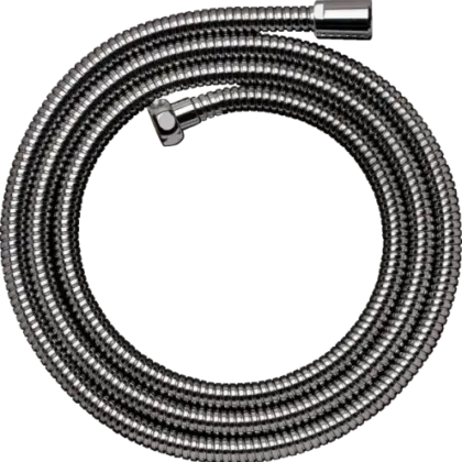 Hansgrohe WSS flexibel secuflex chroom 94148000