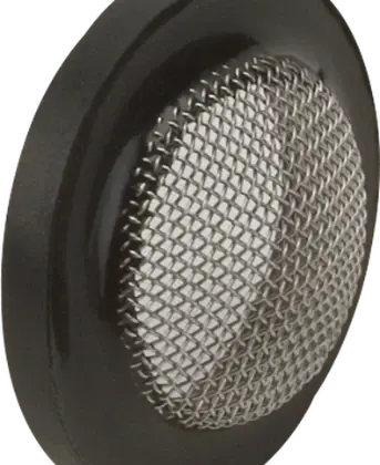 Hansgrohe 94246000 Hansgrohe WSS zeef dichting tss handdouche/flexibel (per 5 st best.)