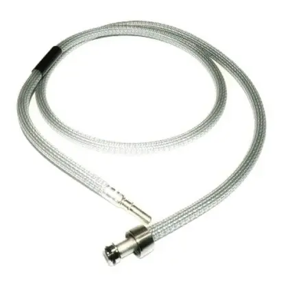 Hansgrohe WSS flexibel  voor keukenmengkraan, 1500 mm 95507000