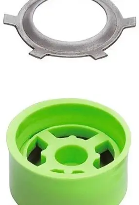 Hansgrohe WSS begrenzer debiet 9l/min 95659000