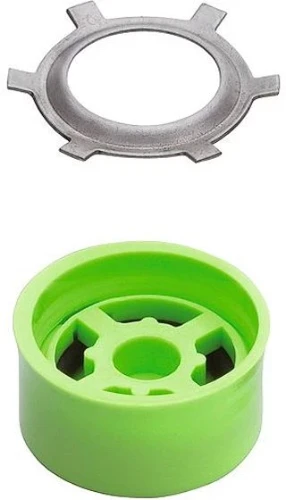 Hansgrohe WSS begrenzer debiet 9l/min 95659000