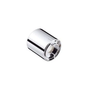 Hansgrohe 96439000 Hansgrohe WSS onderdeel  chroom hg aanslaghuls therm.ibox univ. chroom