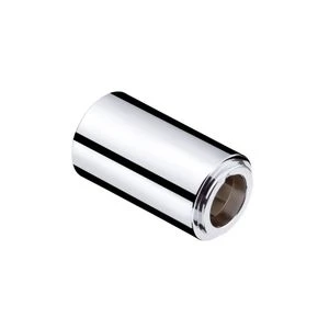 Hansgrohe WSS huls  chroom voor stopkraan metris e 96446000