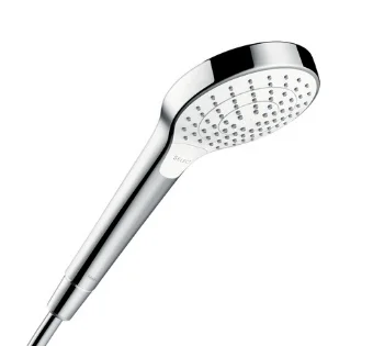 Hansgrohe Croma select S handdouche Vario EcoSmart chroom  Hansgrohe 26803400