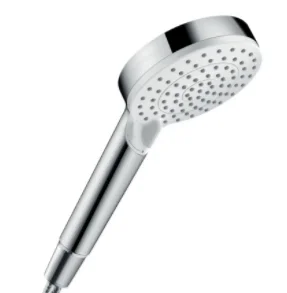 Hansgrohe Crometta vario handdouche Vario EcoSmart chroom Hansgrohe 26332400