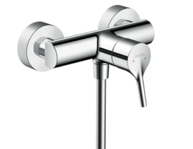 Hansgrohe Douchemengkraan Hansgrohe Talis S mechanisch eengreeps handbediend 72600000